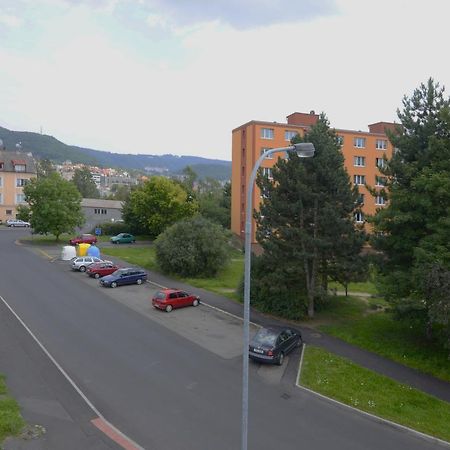 Pension Escrime Karlovy Vary Esterno foto
