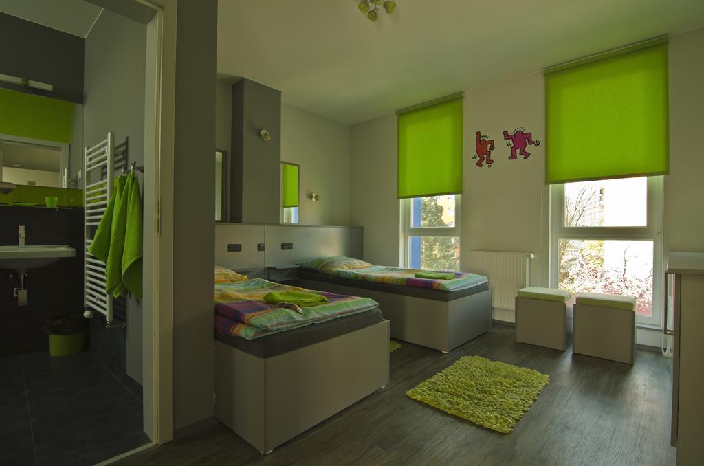 Pension Escrime Karlovy Vary Camera foto