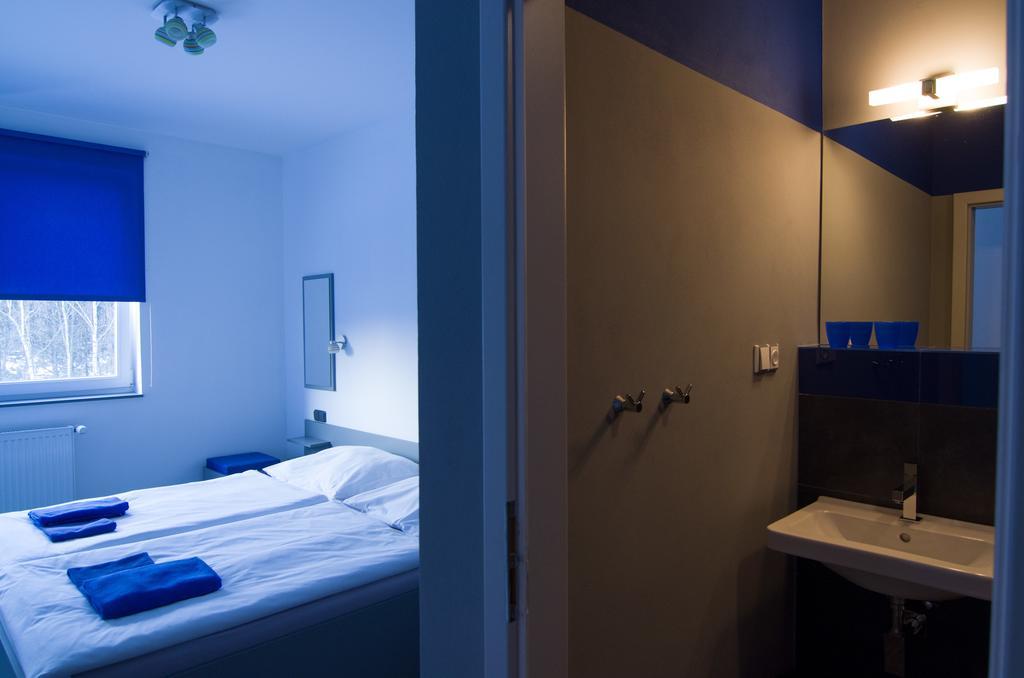Pension Escrime Karlovy Vary Esterno foto